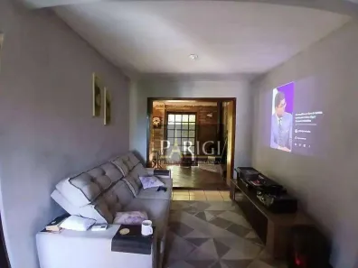 Casa com 4 Quartos para alugar, 119m² no Vila Nova, Porto Alegre