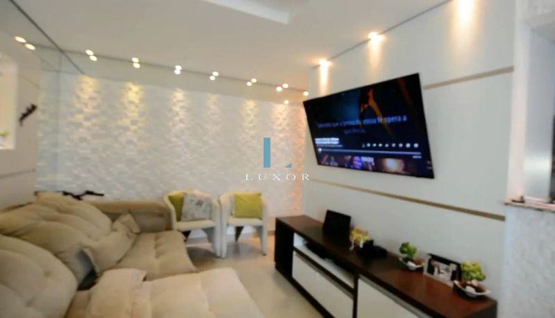Apartamento com 2 quartos — Buritis, Belo Horizonte