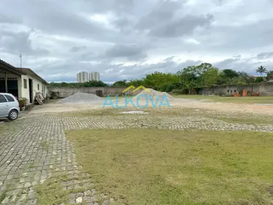Lote/Terreno à venda, 3274m² no Jardim Castanheira, São José dos Campos