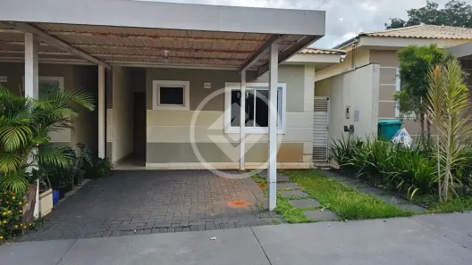 Casa de Condomínio com 3 Quartos à venda, 120m² no Chácaras Anhanguera, Goiânia