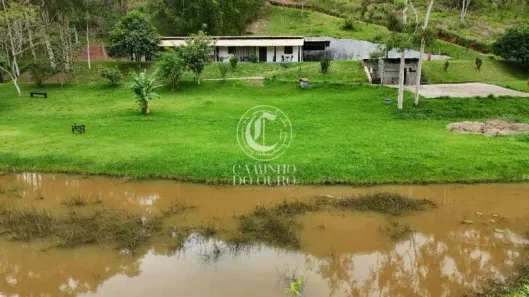 Fazenda/Sítio com 3 Quartos à venda, 200m² no Pedro do Rio, Petrópolis