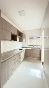 Casa com 3 Quartos à venda, 135m² no Setor Três Marias, Goiânia