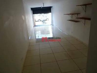 Prédio Comercial à venda, 220m² no Centro, São Bernardo do Campo