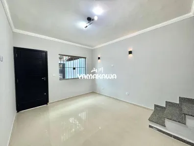 Sobrado com 2 Quartos à venda, 75m² no Vila Santa Isabel, São Paulo