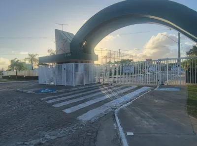 Casa de Condomínio com 3 Quartos à venda, 180m² no Aeroporto, Aracaju