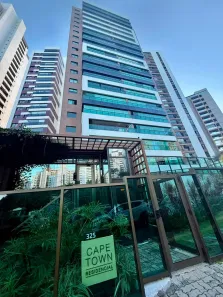 Apartamento com 3 Quartos à venda, 115m² no Caminho das Árvores, Salvador