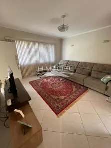 Casa com 3 Quartos à venda, 168m² no Bosque de Barão Geraldo, Campinas