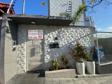 Apartamento com 2 Quartos para alugar, 55m² no Vila Ré, São Paulo