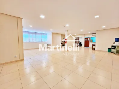 Ponto Comercial para alugar, 210m² no Nova Ribeirânia, Ribeirão Preto