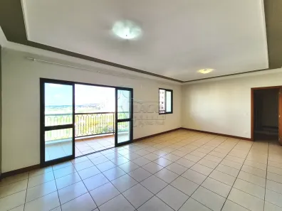 Apartamento com 4 Quartos à venda, 139m² no Jardim Canadá, Ribeirão Preto
