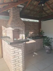 Casa de Condomínio com 3 Quartos à venda, 89m² no Jardim Shangai, Jundiaí