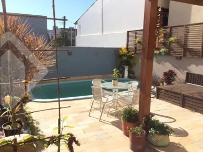 Casa de Condomínio com 3 Quartos à venda, 168m² no Tristeza, Porto Alegre