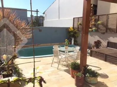 Casa de Condomínio com 3 Quartos à venda, 168m² no Tristeza, Porto Alegre