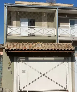Sobrado com 4 Quartos à venda, 234m² no Jardim das Flores, Osasco