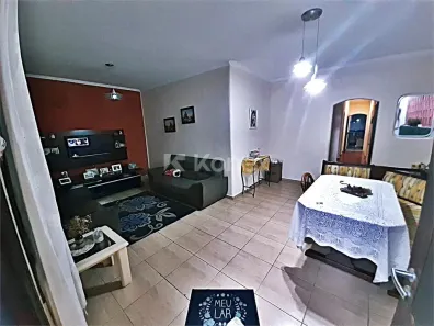 Casa com 3 Quartos à venda, 350m² no Jardim Leonor Mendes de Barros, São Paulo