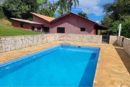 Fazenda/Sítio com 4 Quartos à venda, 120m² no Jardim São Miguel, Bragança Paulista
