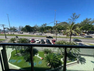 Apartamento com 2 Quartos à venda, 88m² no Barra da Tijuca, Rio de Janeiro