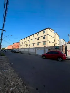 Apartamento com 2 Quartos para alugar, 48m² no COHAB Anil IV, São Luís