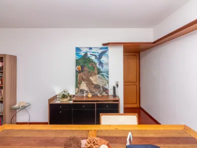 Apartamento com 2 Quartos à venda, 90m² no Vila Madalena, São Paulo