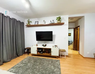Apartamento com 2 Quartos à venda, 100m² no Morro da Glória, Juiz de Fora