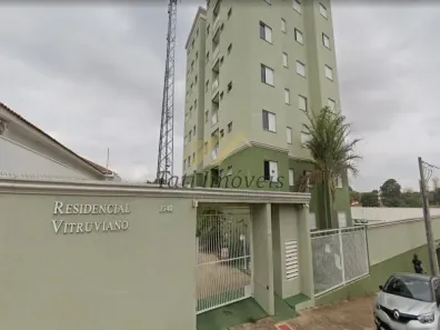Apartamento com 2 Quartos à venda, 70m² no Vila Costa do Sol, São Carlos