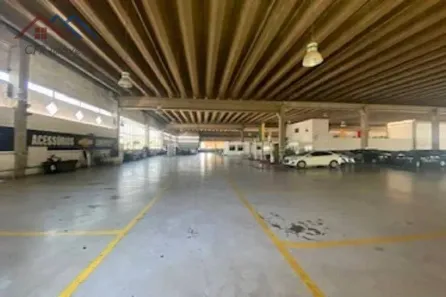 Galpão/Depósito/Armazém para alugar, 12160m² no Santo Amaro, São Paulo