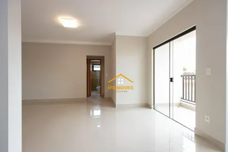 Apartamento com 2 Quartos à venda, 69m² no Catharina Zanaga, Americana