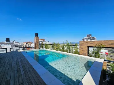Apartamento com 2 Quartos à venda, 67m² no Zona Nova, Capão da Canoa