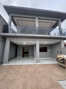 Casa com 2 Quartos à venda, 110m² no Ernani Sátiro, João Pessoa