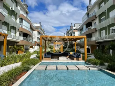 Cobertura com 3 Quartos à venda, 170m² no Campeche, Florianópolis