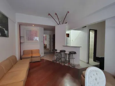 Apartamento com 2 Quartos à venda, 75m² no Ipanema, Rio de Janeiro