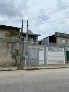Sobrado com 3 Quartos à venda, 175m² no Jardim Márcia, Suzano