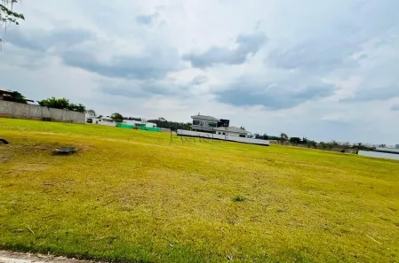 Lote/Terreno à venda, 899m² no Residencial Haras Patente, Jaguariúna