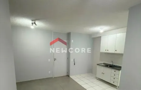 Apartamento com 1 Quarto à venda, 49m² no Iporanga, Sorocaba