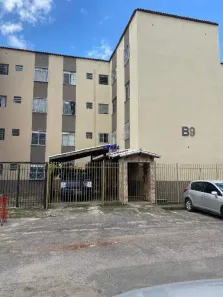 Apartamento com 2 Quartos à venda, 58m² no João Paulo II (Barreiro), Belo Horizonte