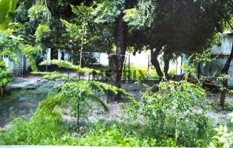 Lote/Terreno à venda, 435m² no Monte Castelo, Fortaleza