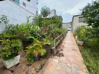 Lote/Terreno à venda, 501m² no Miramar (Barreiro), Belo Horizonte