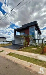Casa com 4 Quartos à venda, 239m² no Parqville Pinheiros, Aparecida de Goiânia