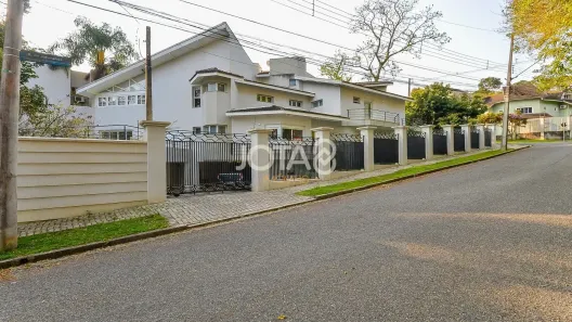 Casa com 4 Quartos à venda, 422m² no Barreirinha, Curitiba