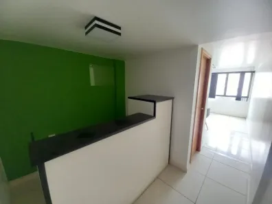 Sala Comercial para alugar, 22m² no Freguesia (Jacarepaguá), Rio de Janeiro