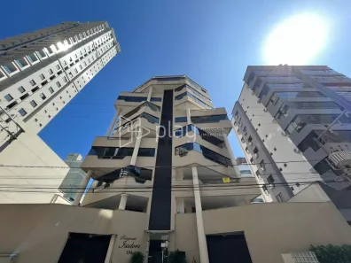 Apartamento com 3 Quartos à venda, 115m² no Meia Praia, Itapema