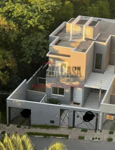 Sobrado com 4 Quartos à venda, 285m² no Jardim Londrina, São Paulo