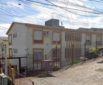 Apartamento com 1 Quarto à venda, 41m² no Medianeira, Porto Alegre