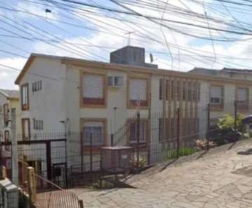 Apartamento com 1 Quarto à venda, 41m² no Medianeira, Porto Alegre