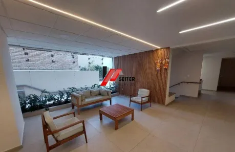 Apartamento com 1 Quarto à venda, 41m² no Centro, Florianópolis