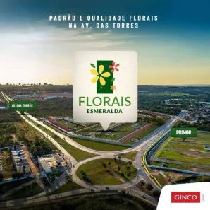 Lote/Terreno à venda, 200m² no , Cuiabá