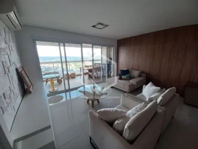 Apartamento com 3 Quartos para venda ou aluguel, 138m² no Cidade Nova, Indaiatuba