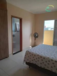 Sobrado com 3 Quartos à venda, 160m² no Jardim Interlagos, Hortolândia