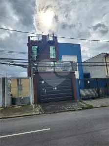 Prédio Comercial para alugar, 450m² no Alto da Lapa, São Paulo