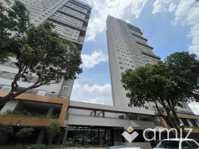 Apartamento com 2 Quartos à venda, 62m² no Serrinha, Goiânia